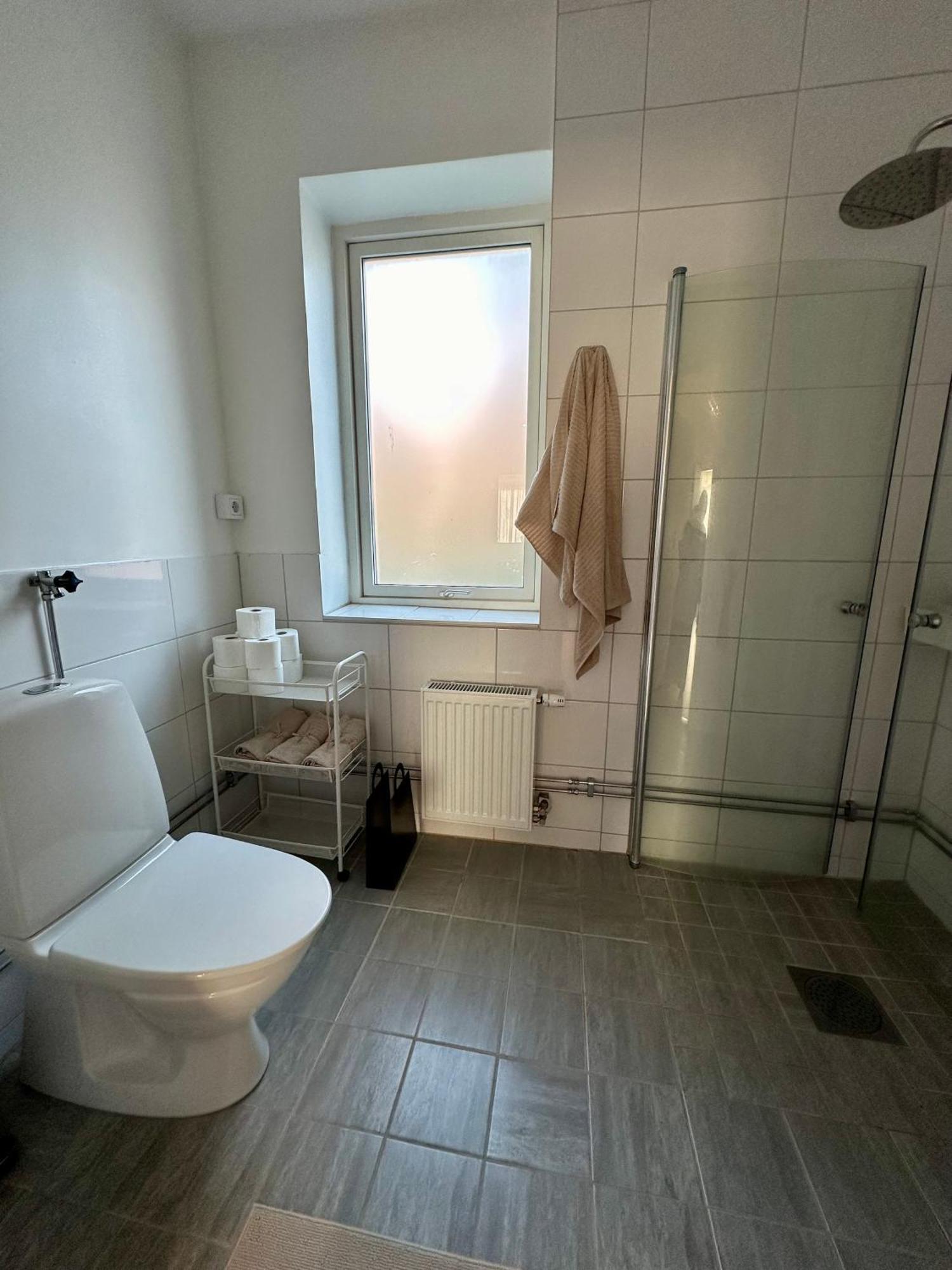 Balay Leilighet Helsingborg Eksteriør bilde